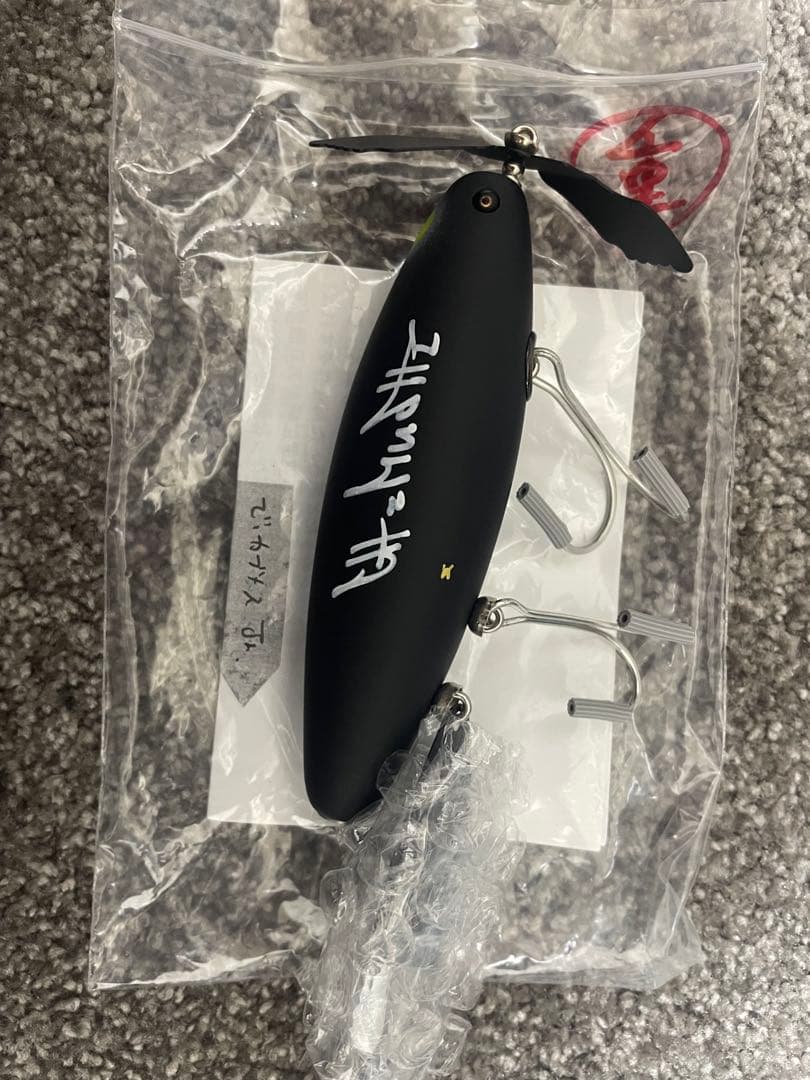 でっカブメスjr