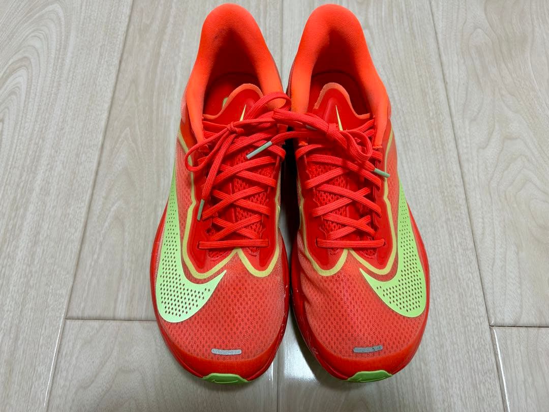 【美品】Nike Zoom Fly 6（27センチ）