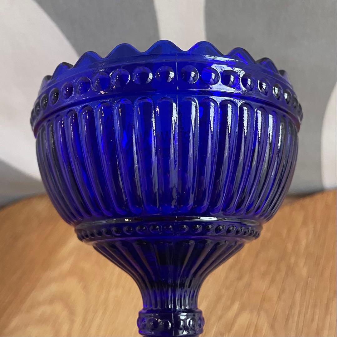  marimekko マリボウル S コバルトブルー