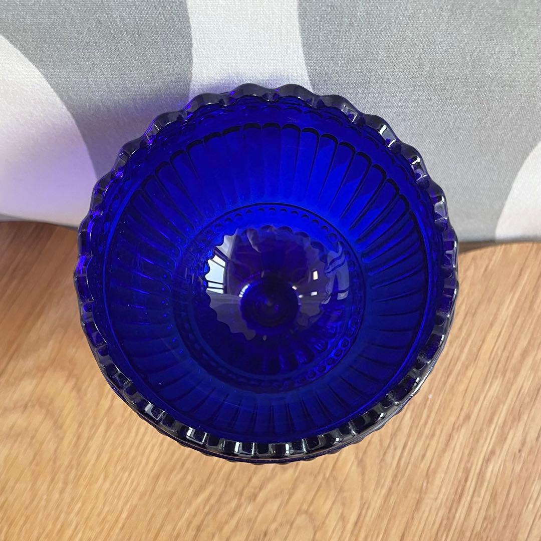  marimekko マリボウル S コバルトブルー