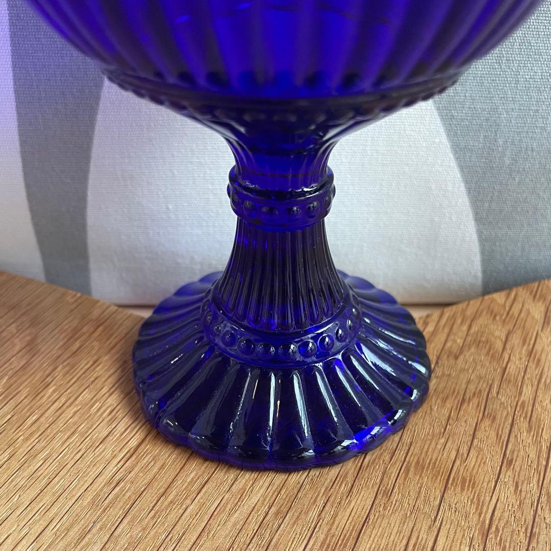  marimekko マリボウル S コバルトブルー