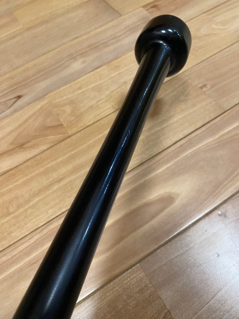 【値下げ中】美品 ゲットラインバット　GETLINE BAT-X amazing