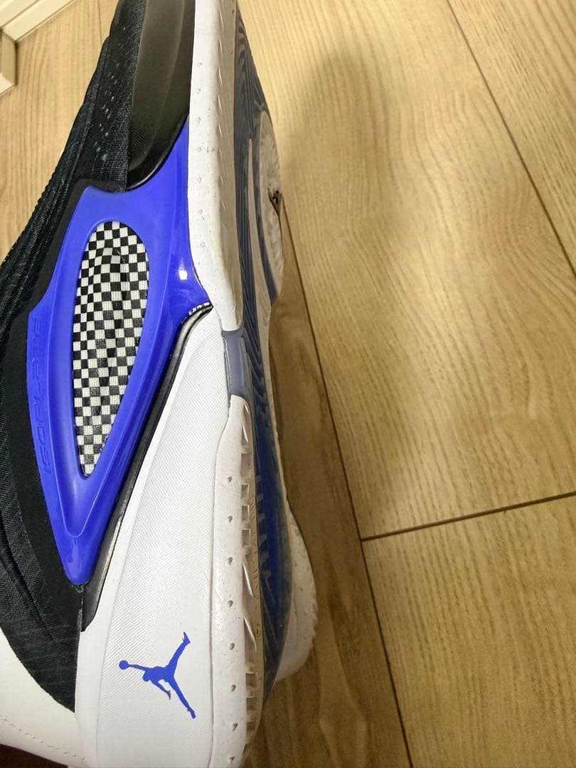 バスケットボールシューズ　NIKE ジョーダン　ルカ 3 PF 28.5cm