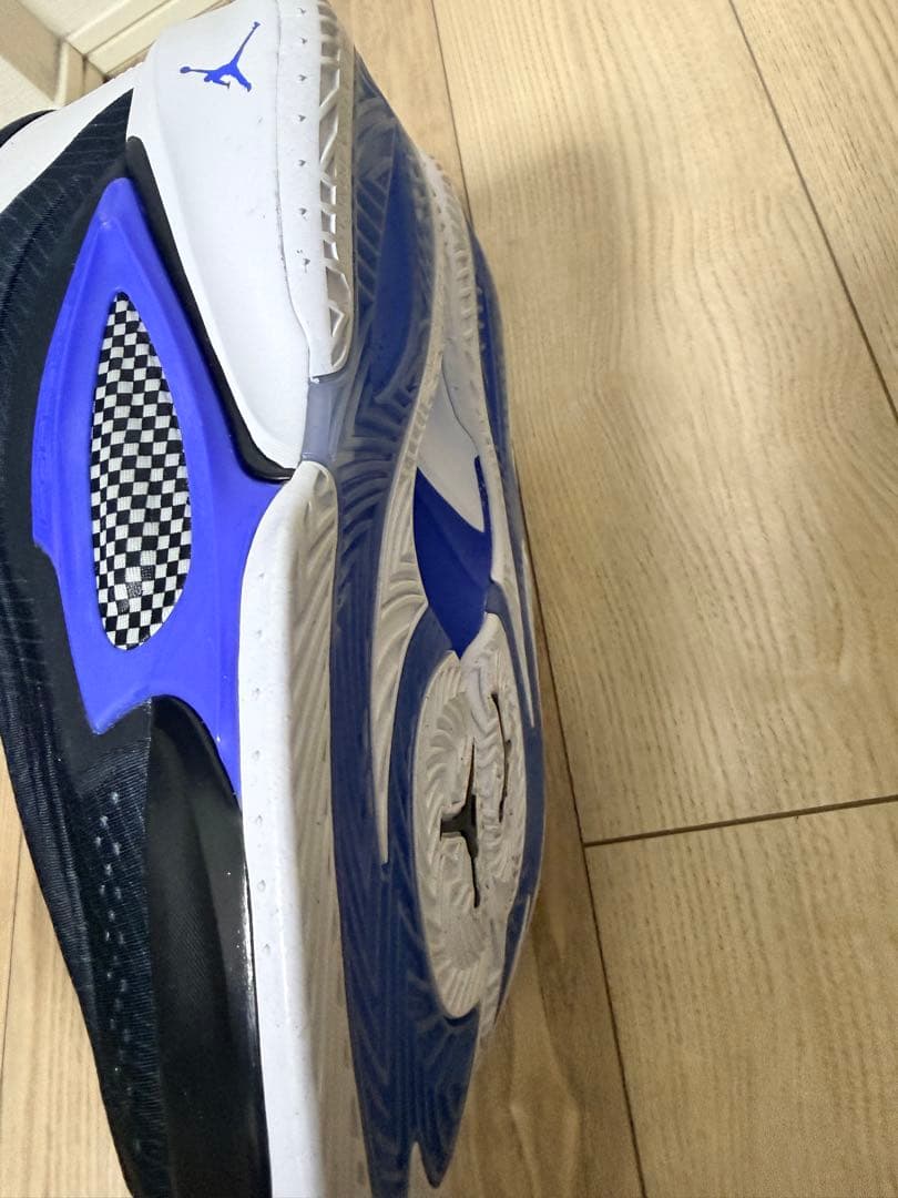 バスケットボールシューズ　NIKE ジョーダン　ルカ 3 PF 28.5cm