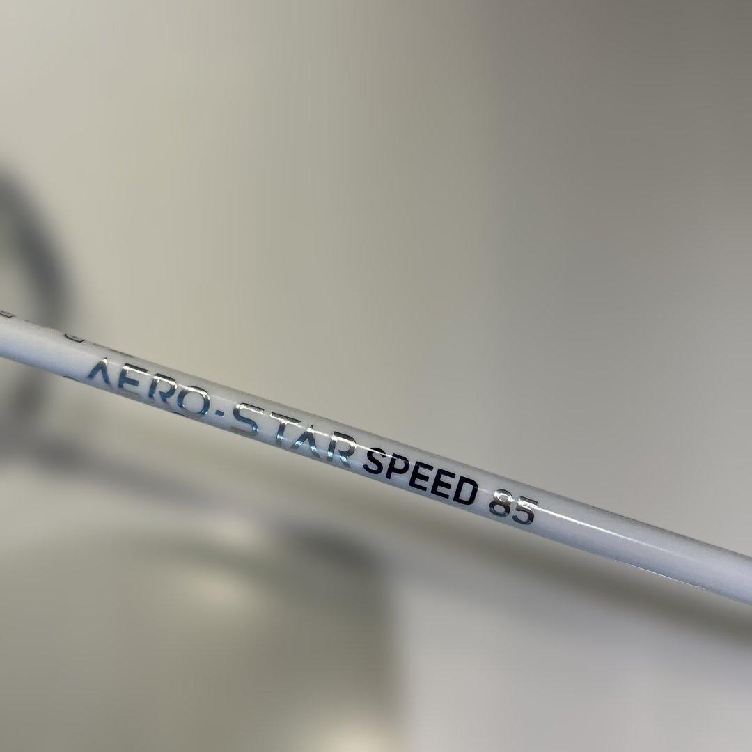 DUNLOP AERO-STAR SPEED ラケット