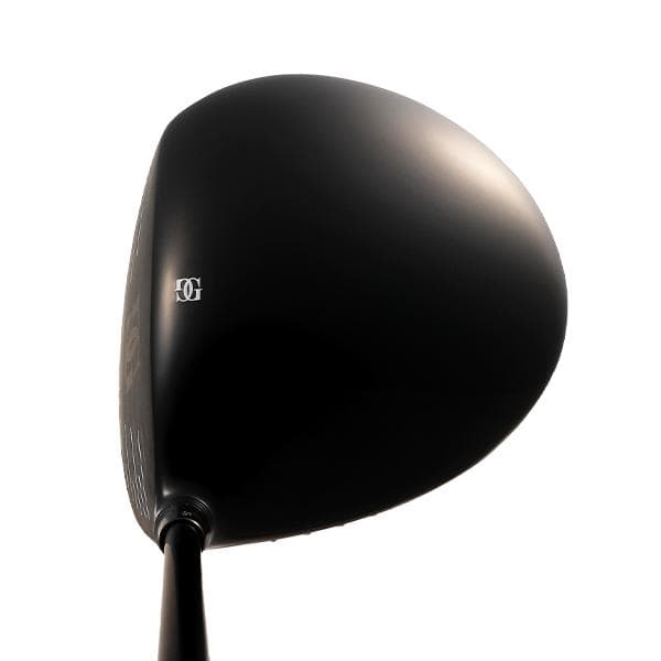 【新品】ワークスゴルフ　カリスマクラフト　GOGUEドライバー10°　ヘッドのみ
