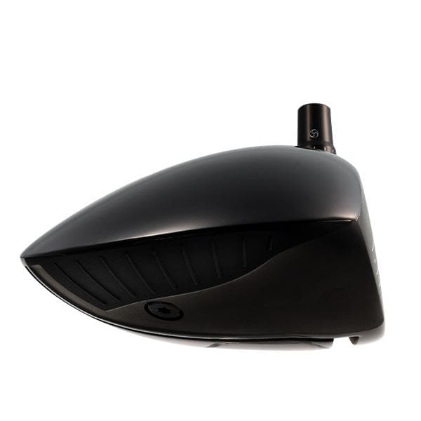 【新品】ワークスゴルフ　カリスマクラフト　GOGUEドライバー10°　ヘッドのみ