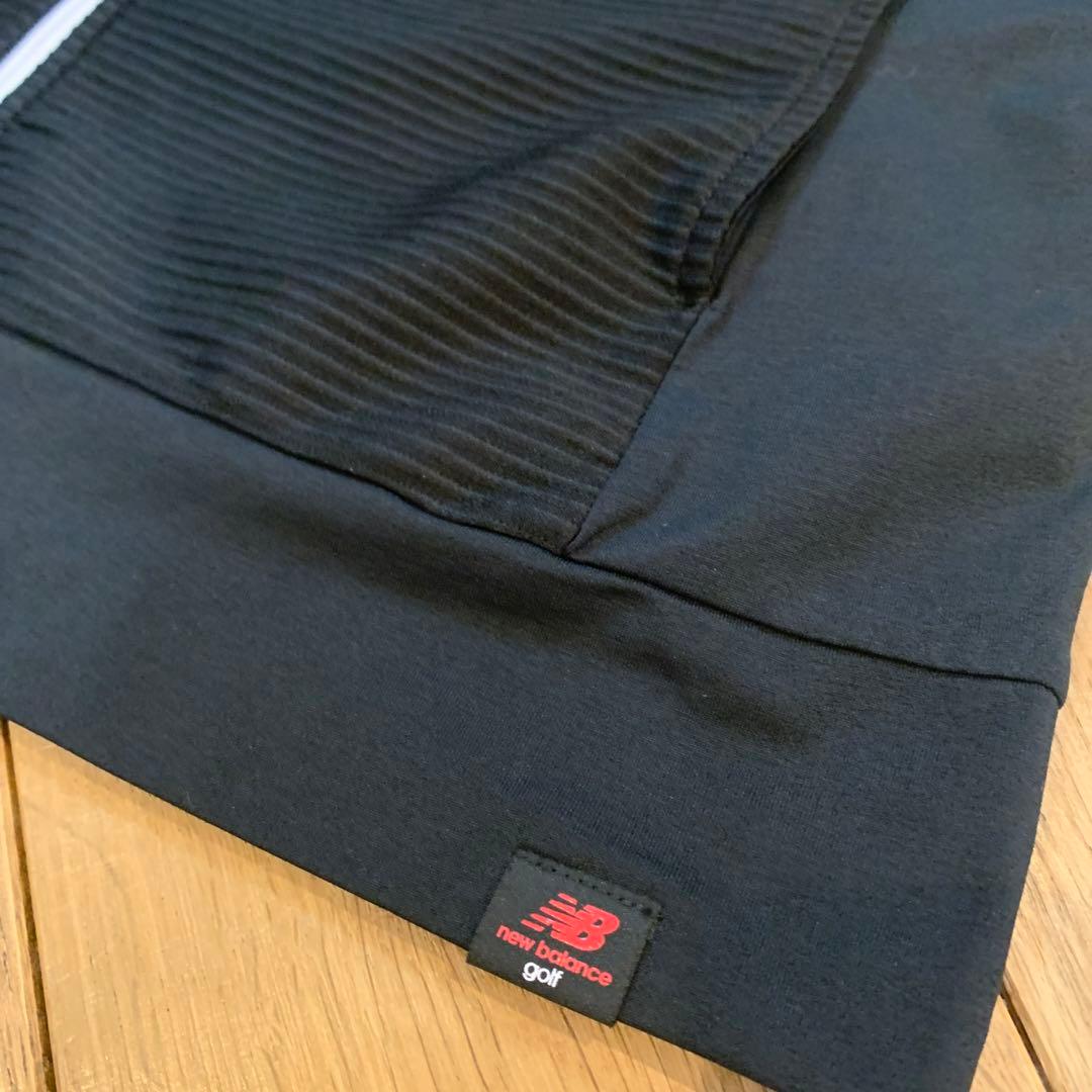 未使用 new balance ニューバランス 22SS ゴルフウェア