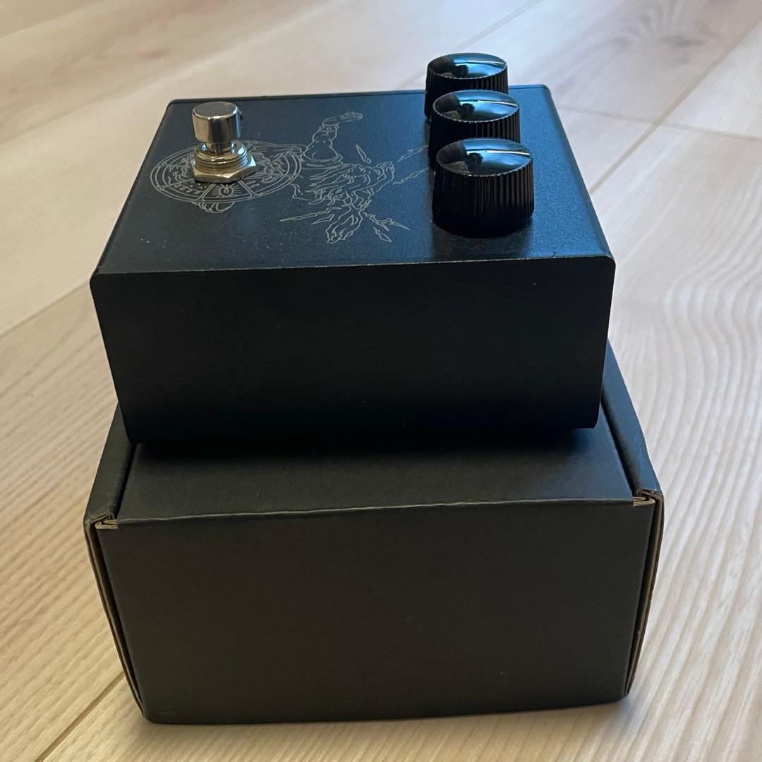 [本日限定価格]Organic Sounds Zeus オーガニックサウンズ
