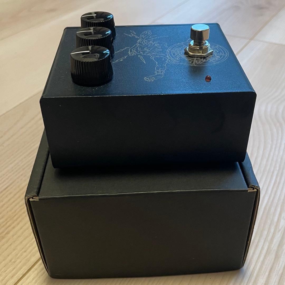 [本日限定価格]Organic Sounds Zeus オーガニックサウンズ