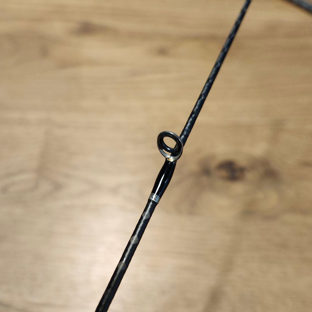 シマノ　ディアルーナMB S706L-4