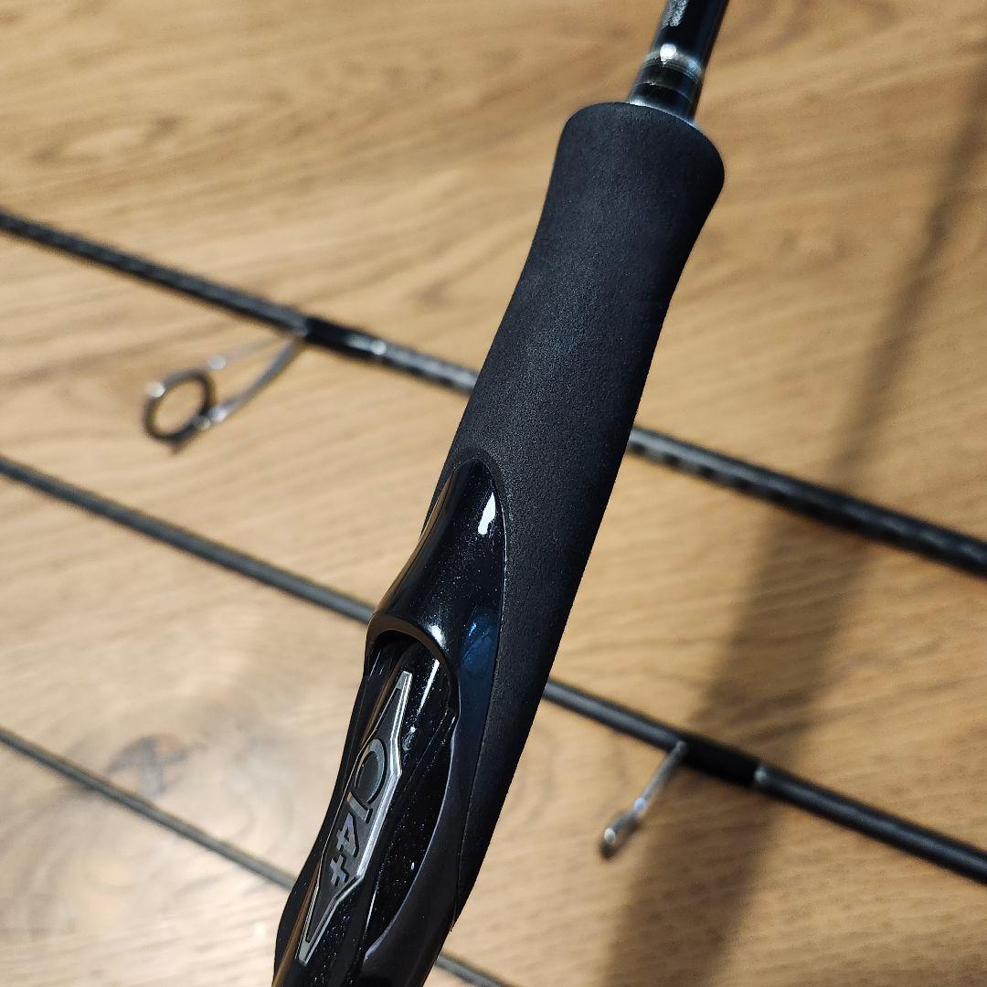 シマノ　ディアルーナMB S706L-4
