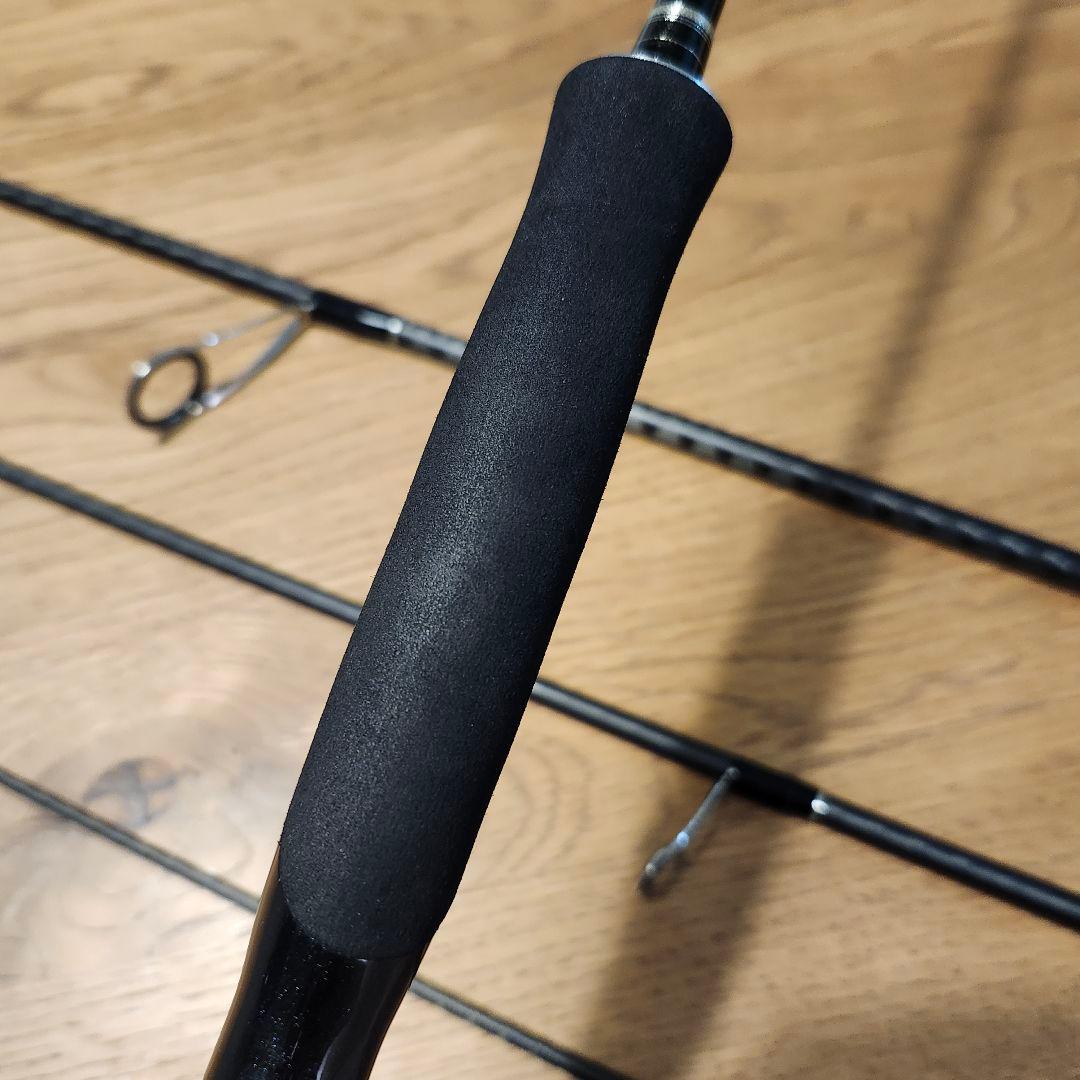 シマノ　ディアルーナMB S706L-4