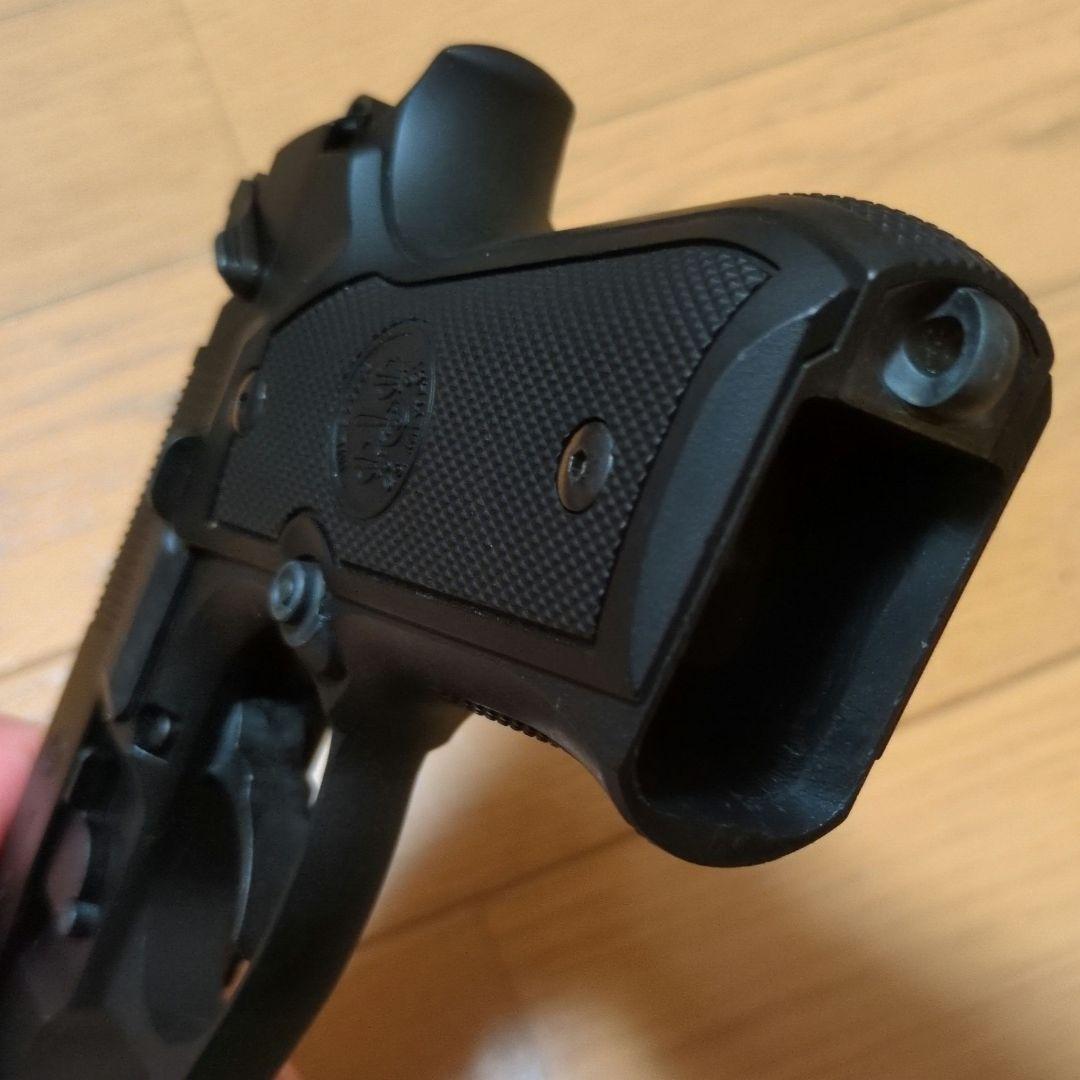 東京マルイ M9A1 ガスブローバック