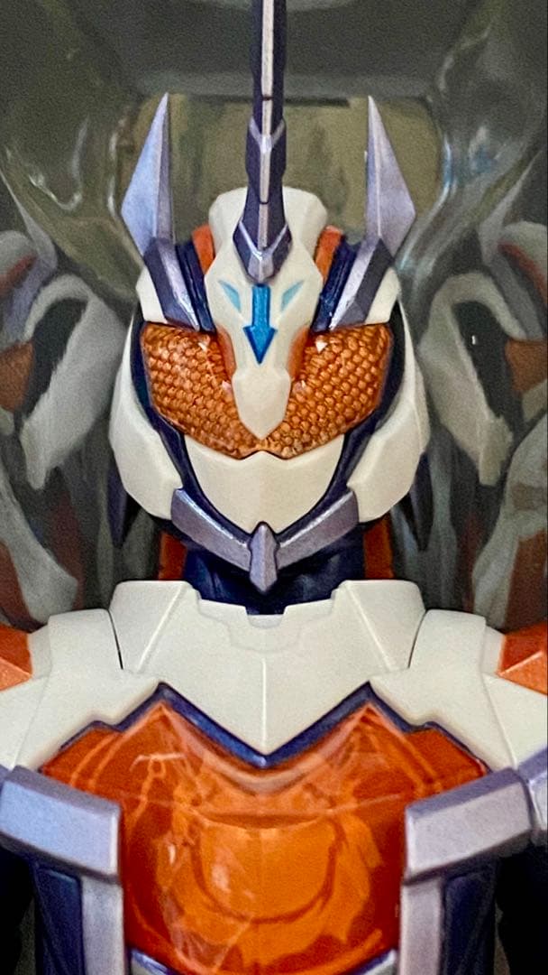 S.H.Figuarts 仮面ライダーマジェード サンユニコーン
