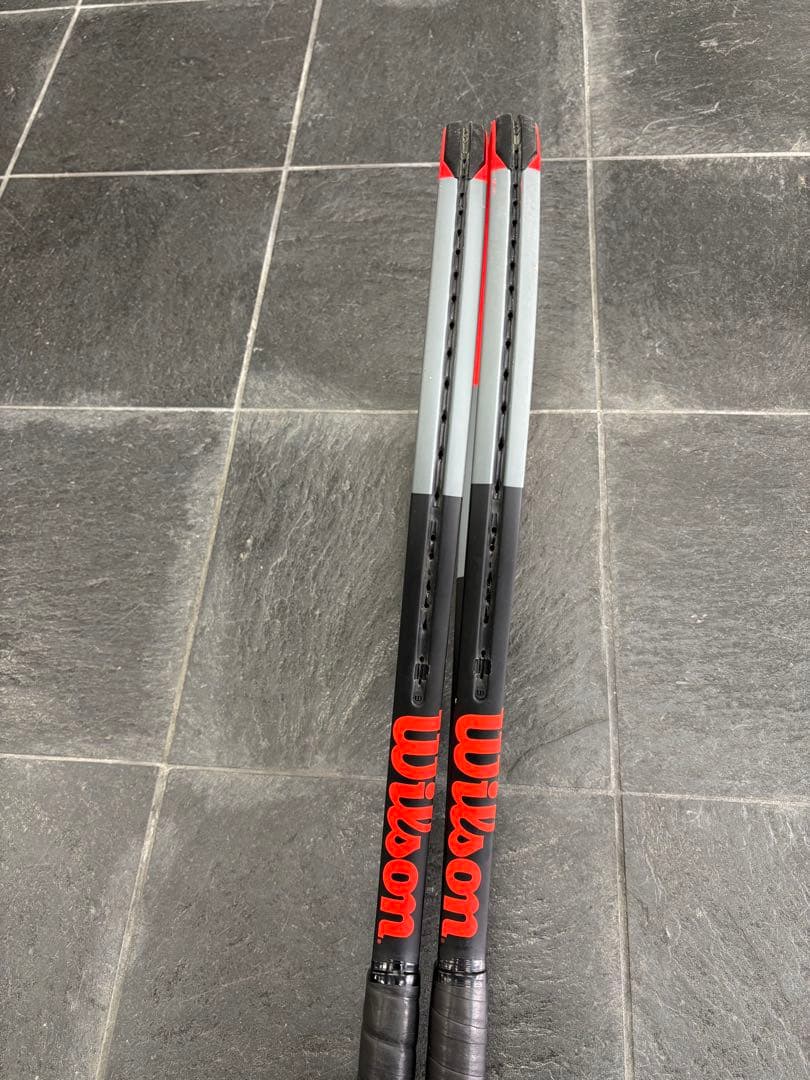 クラッシュ100プロ　2本セット