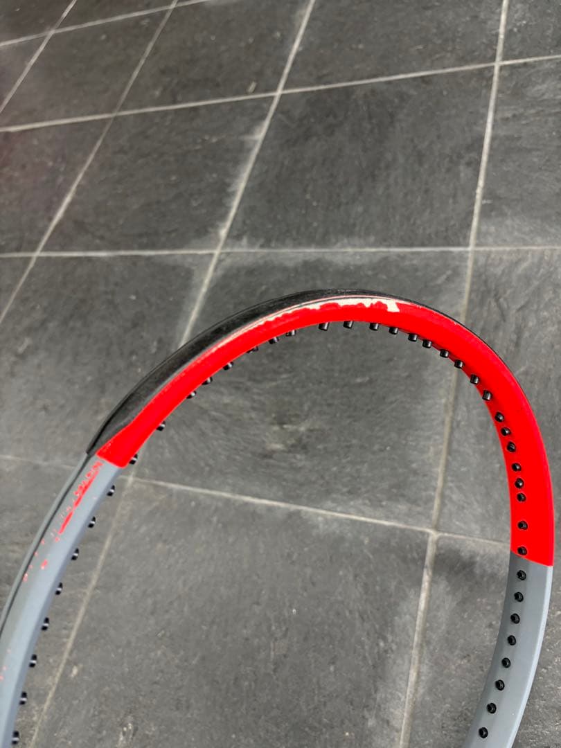 クラッシュ100プロ　2本セット