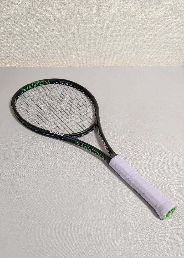 【美品】Prince PHANTOM 100 (G2)