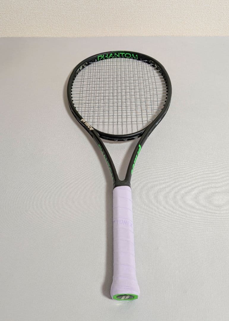 【美品】Prince PHANTOM 100 (G2)