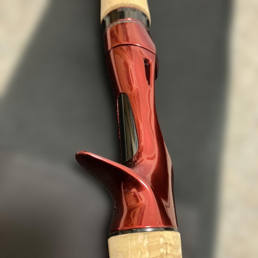 シマノ スコーピオン 1702R-2(2019モデル) 美品