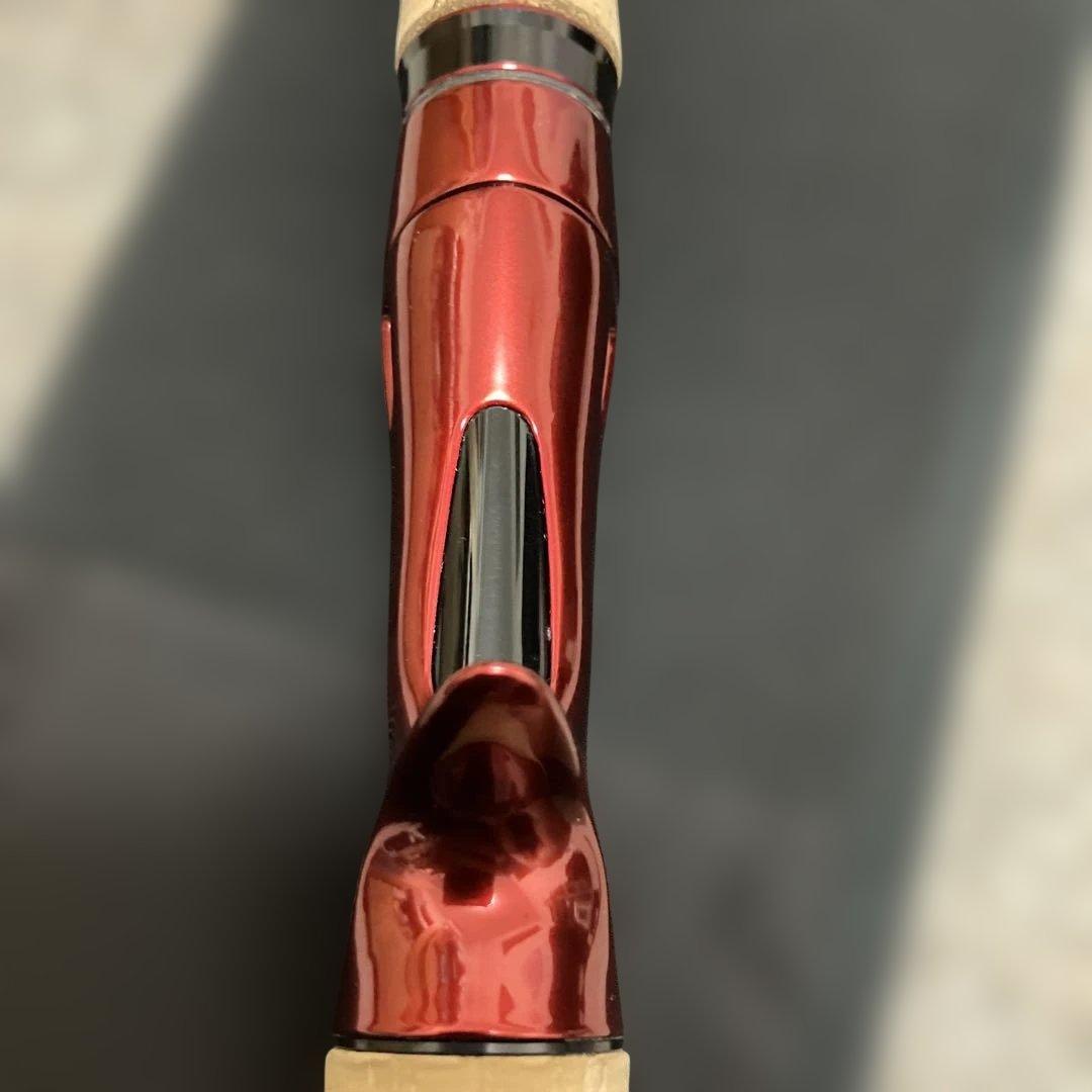 シマノ スコーピオン 1702R-2(2019モデル) 美品