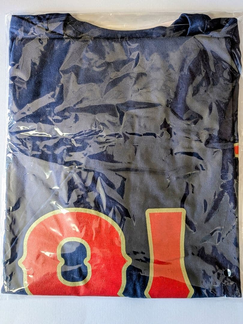 山本 由伸 NIKE WBC2026 背番号Tシャツ XLサイズ