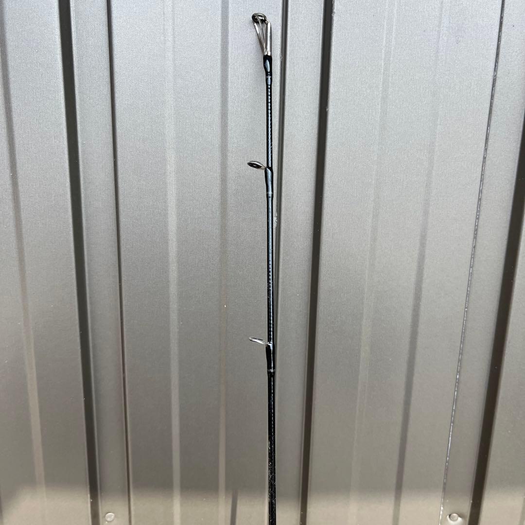ダイワ　VADEL LJ 63XXHB-2