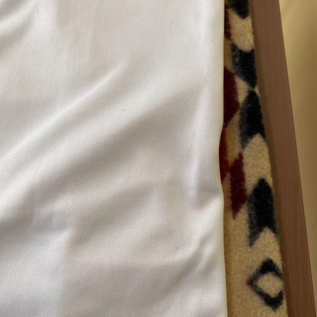 Mitchell&Ness スパーズ ガーヴィン レジェンド