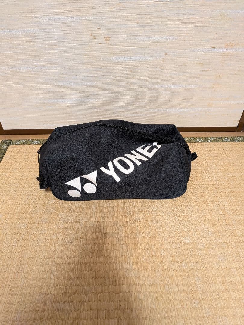 YONEX CASCADE DRIVE バドミントンシューズ　23.0cm