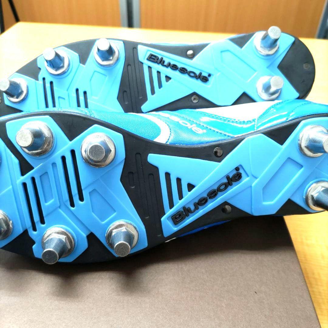 Bluesole ラグビーシューズ Suzuki Rugby