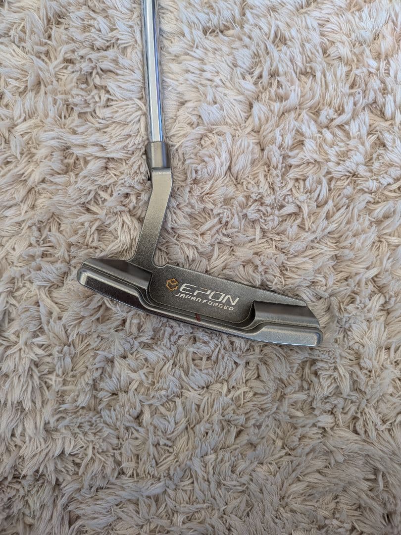 Epon i-33 パター　34インチ エポン　i33