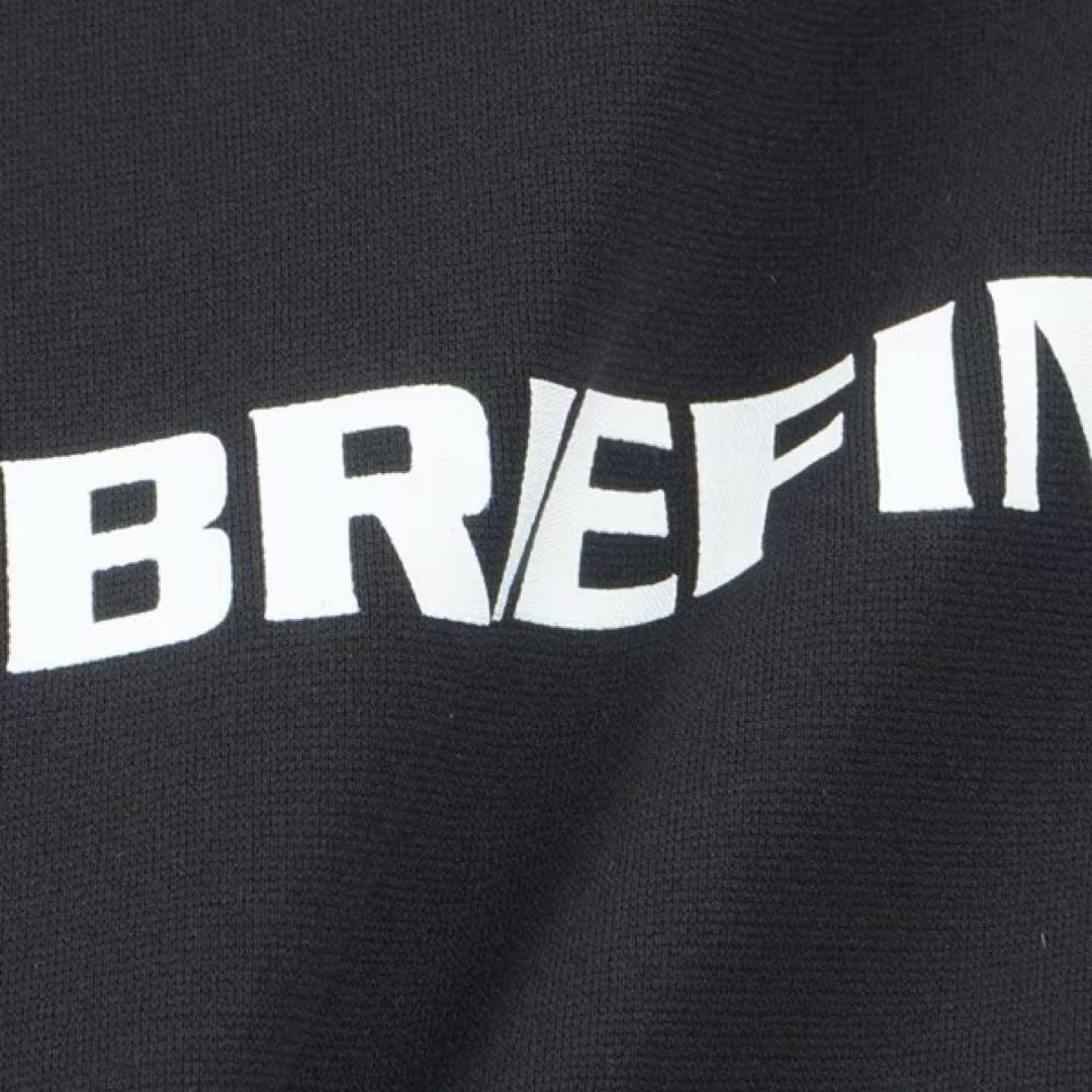 【新品】ブリーフィング／ハイネック／モックネック／長袖