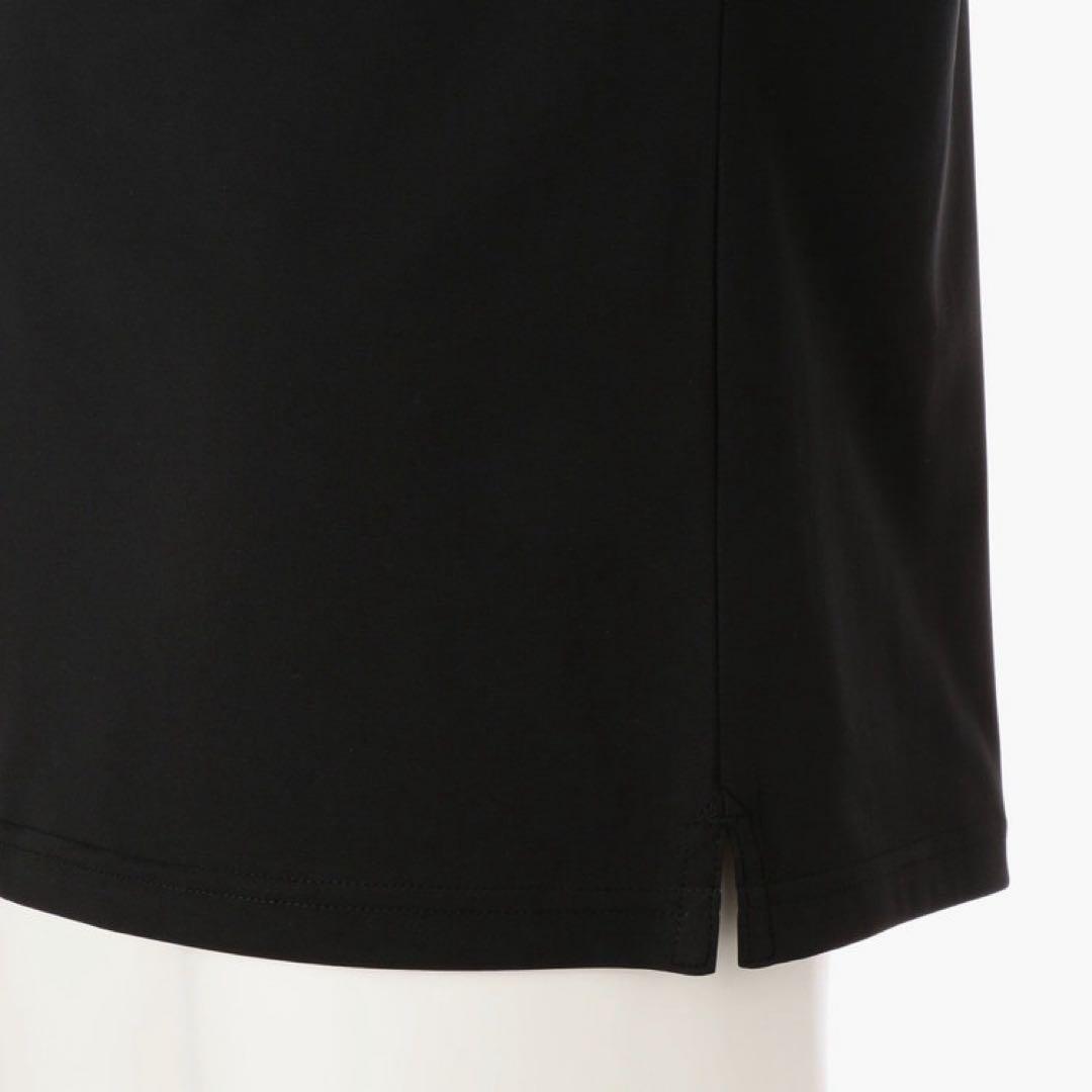 【新品】ブリーフィング／ハイネック／モックネック／長袖