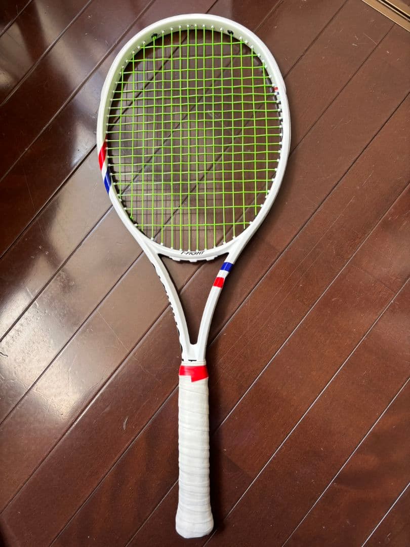 テクニファイバー T-Fight 300S G2　ティーファイト2本セット