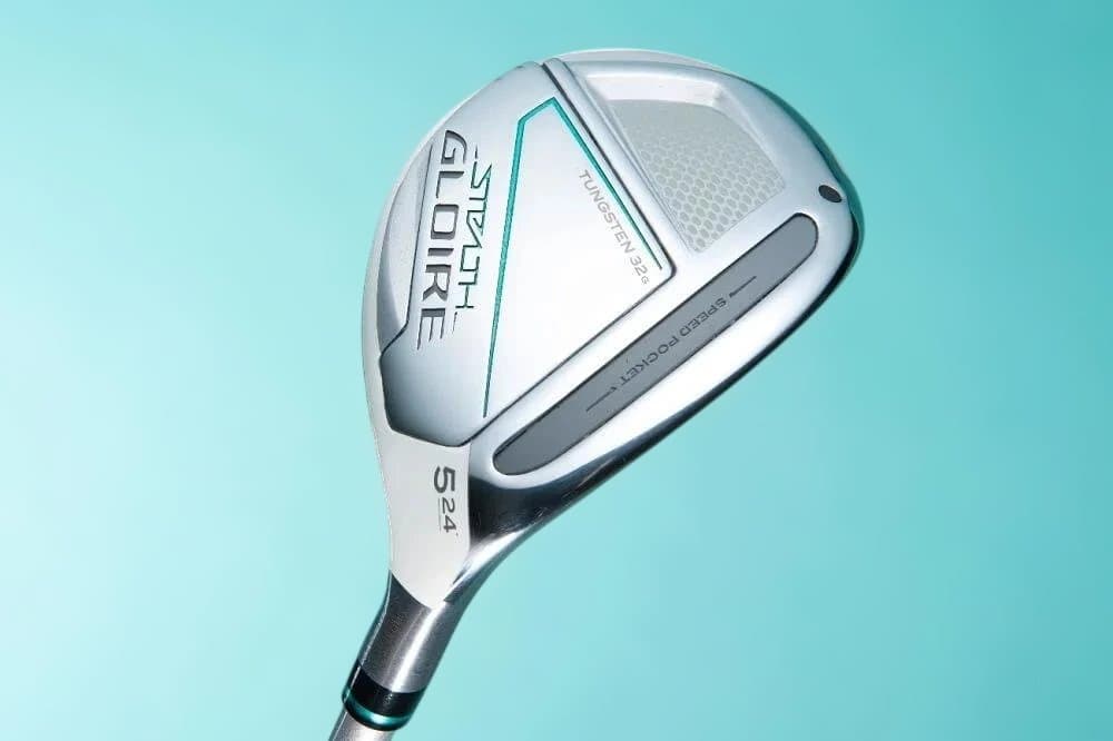 （総額325380円）テーラーメイド・ステルスグローレ レディース9本セット