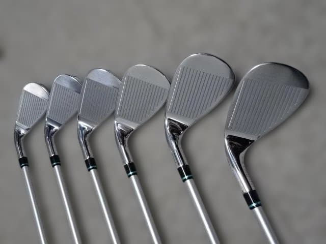 （総額325380円）テーラーメイド・ステルスグローレ レディース9本セット