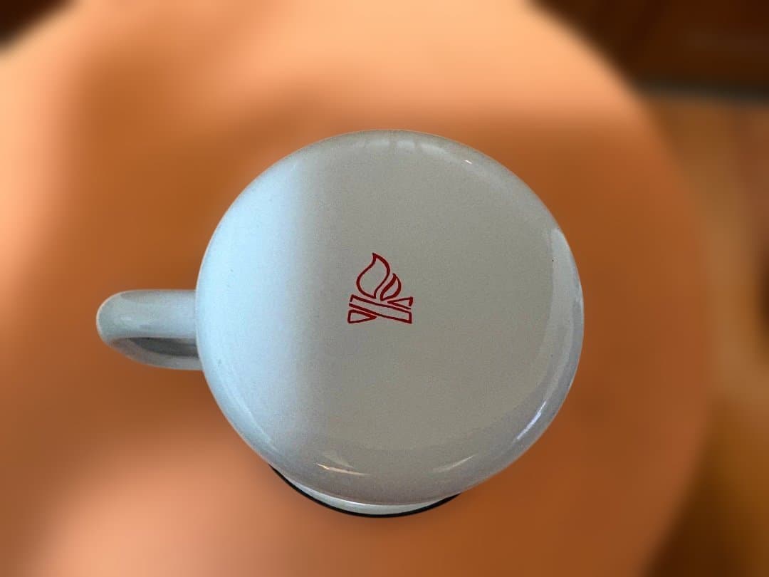 BushBox / ブッシュボックス マグカップ エナメルマグ MUG