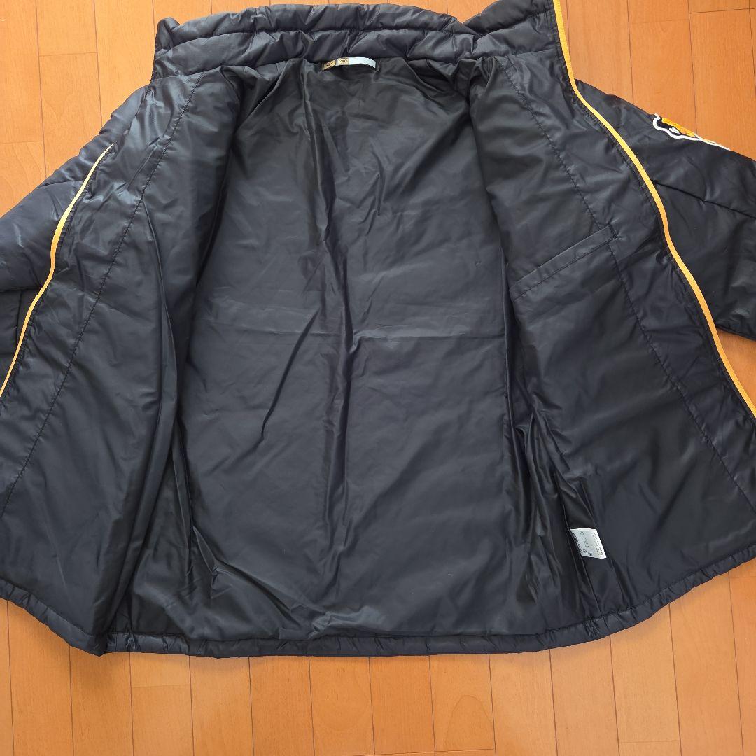 『激レア』阪神タイガース　藤川球児22 プロコレ❕️グランドコート(新品未使用)