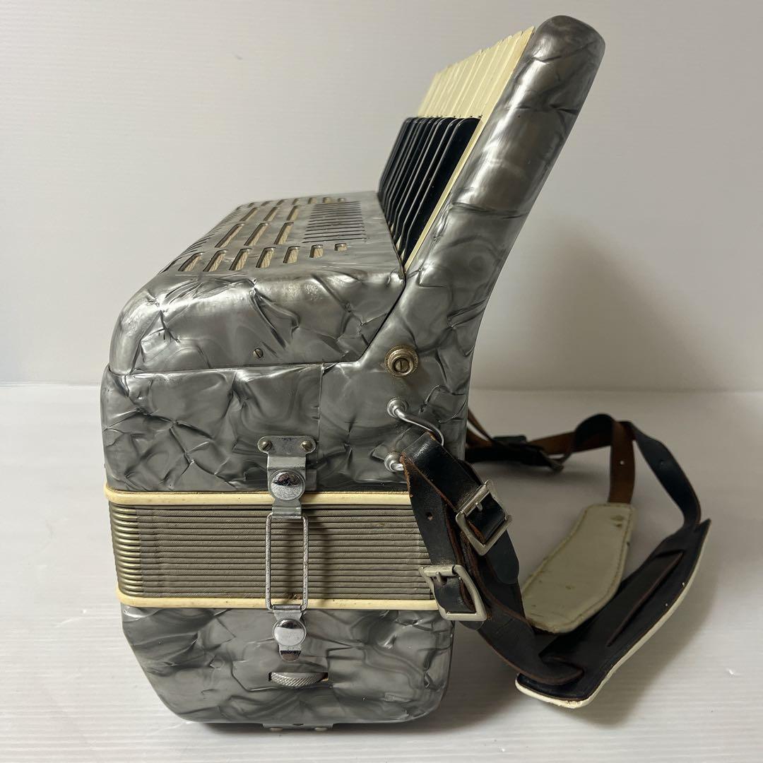 EXCELSIOR アコーディオン Model 521 イタリア製