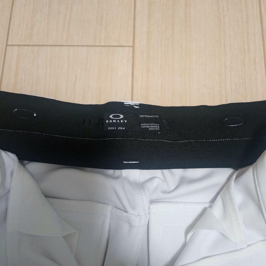 OAKLEY オークリーゴルフパンツ 2本セット