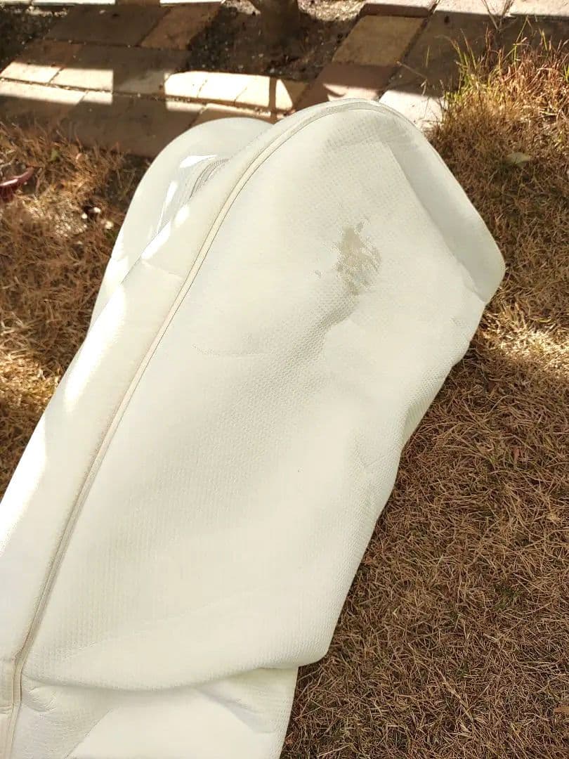 希少　Munsingwear　マンシングウェア　キャディバッグ