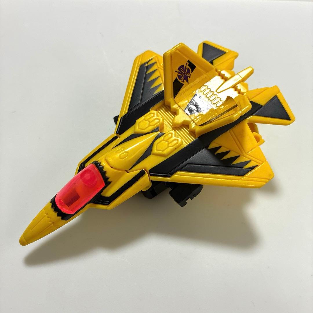 ビーストウォーズ　まとめ売り7体 ＋カード2枚