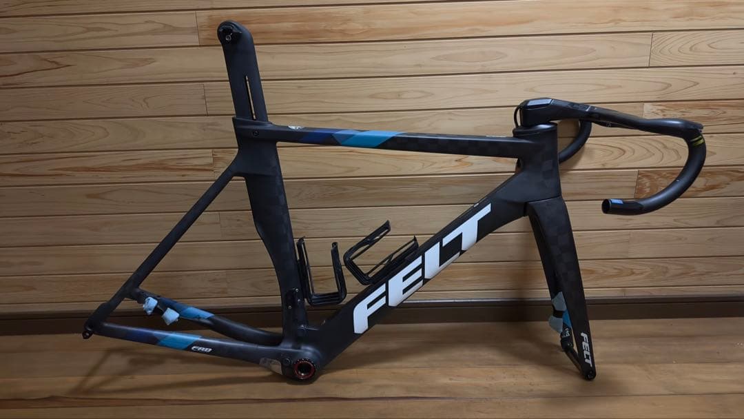 パーツ FELT AR FRD ultimate frame 540