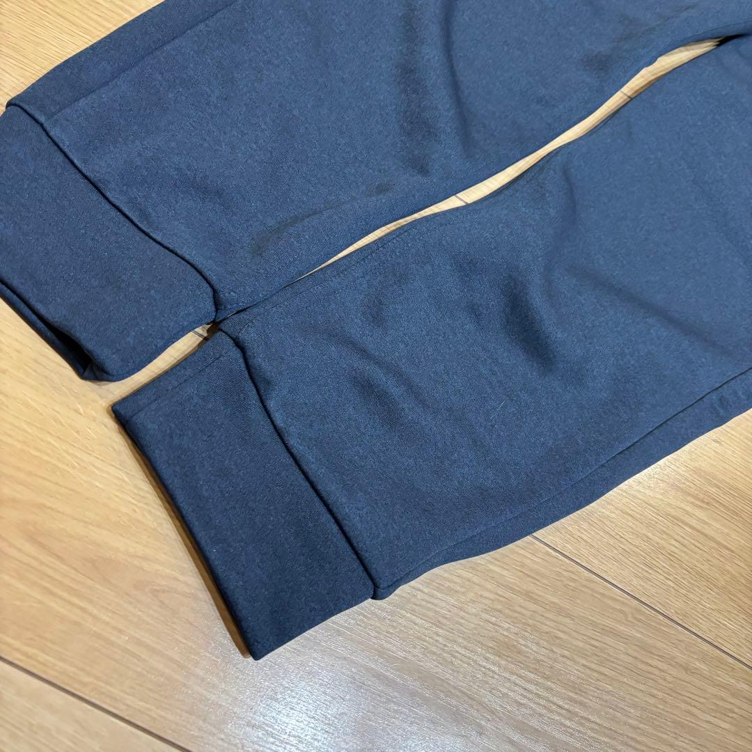 新品　デサント　ヒートナビ タフ ウォーム スウェット 上下セット　ゴルフ　M
