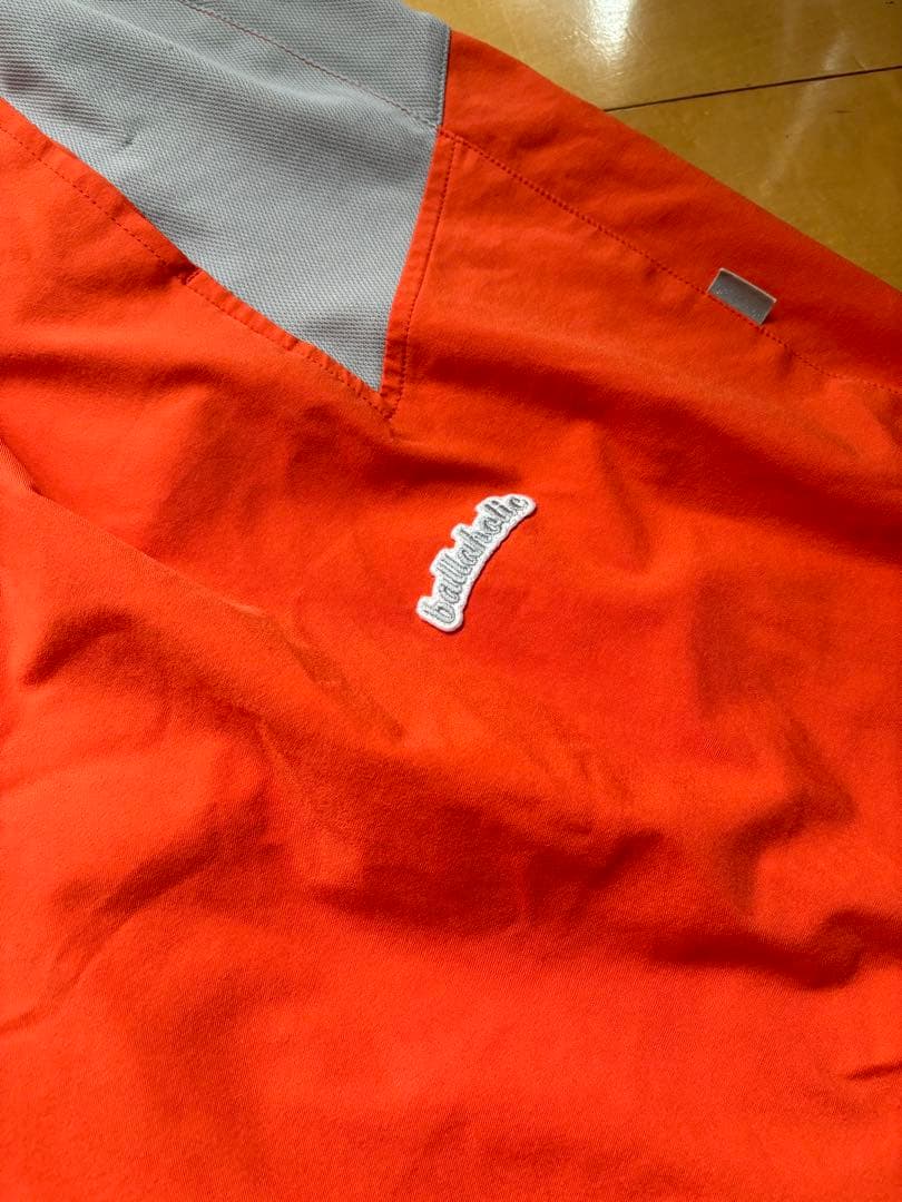 ballaholic バスパン　AKTRやarch好きにも◎