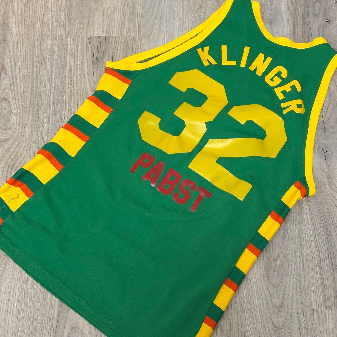 タンクトップ 32 Klinger MIDWAY