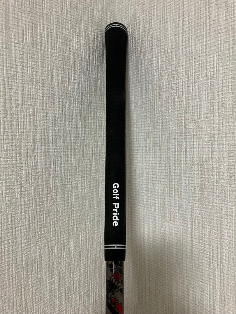HONMA 純正シャフトVIZARD-FD-6(S)スリーブ付