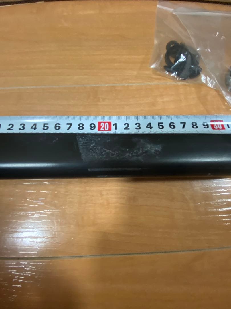 GIANT TCR ADVANCED PRO Sサイズ　フレームセット　美品