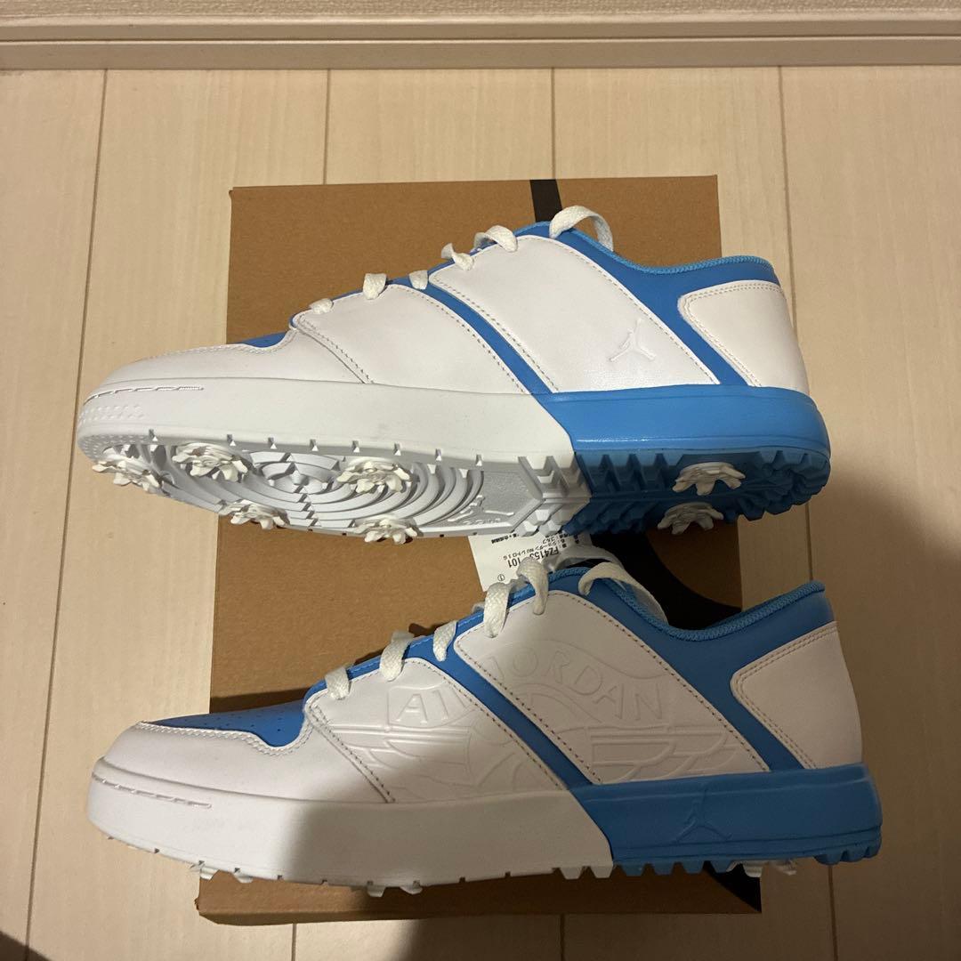 Jordan NU レトロ 1G ゴルフシューズ
