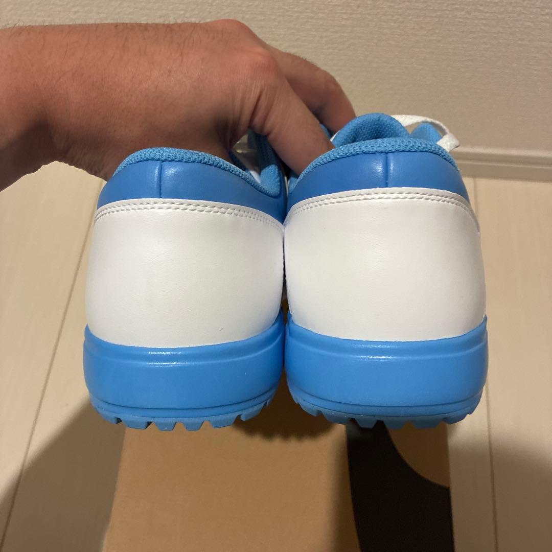 Jordan NU レトロ 1G ゴルフシューズ